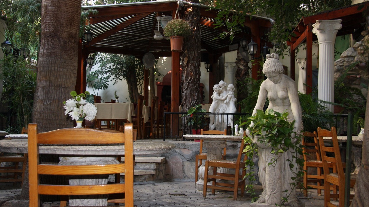 Photo of Patio Balcony in Paphos