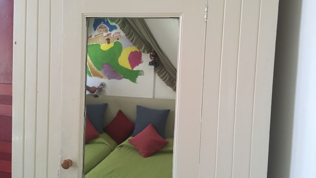 Photo of Bedroom in Paphos