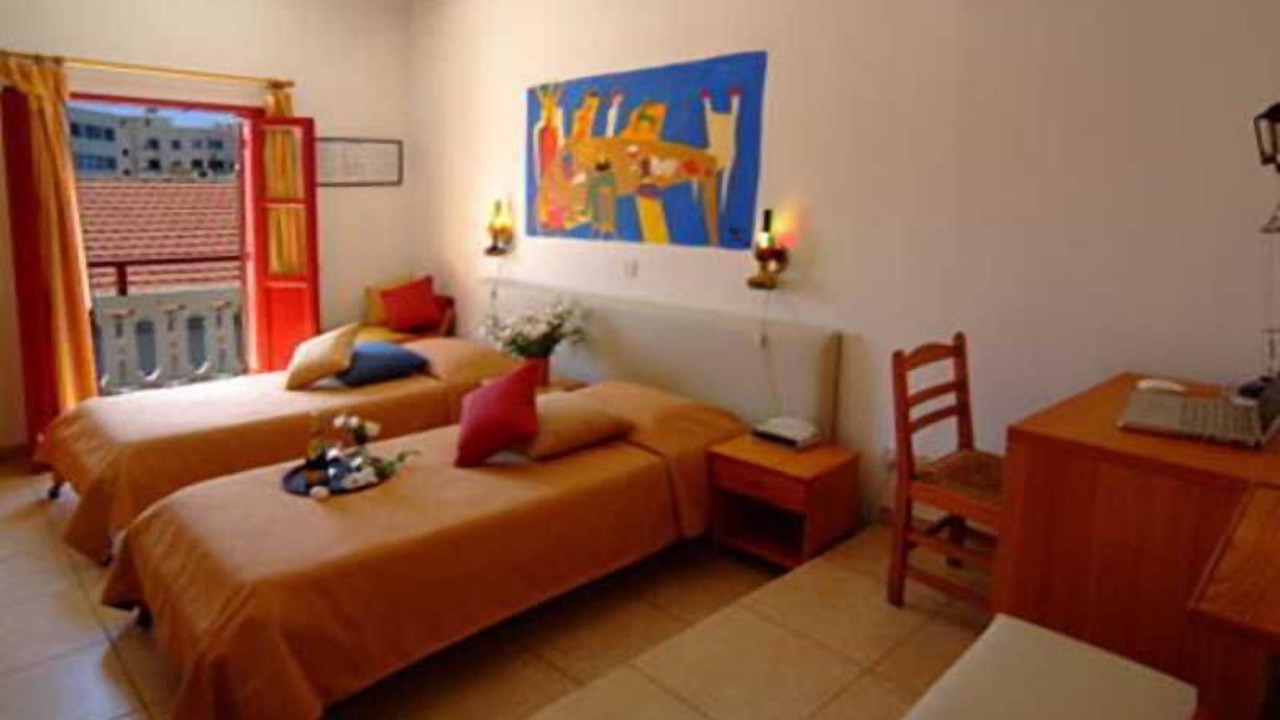 Photo of Bedroom in Paphos