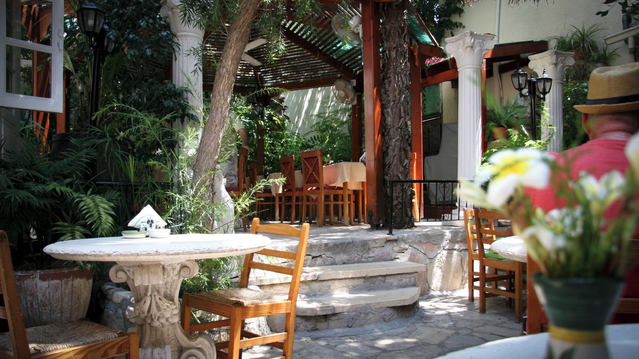 Photo of Patio Balcony in Paphos
