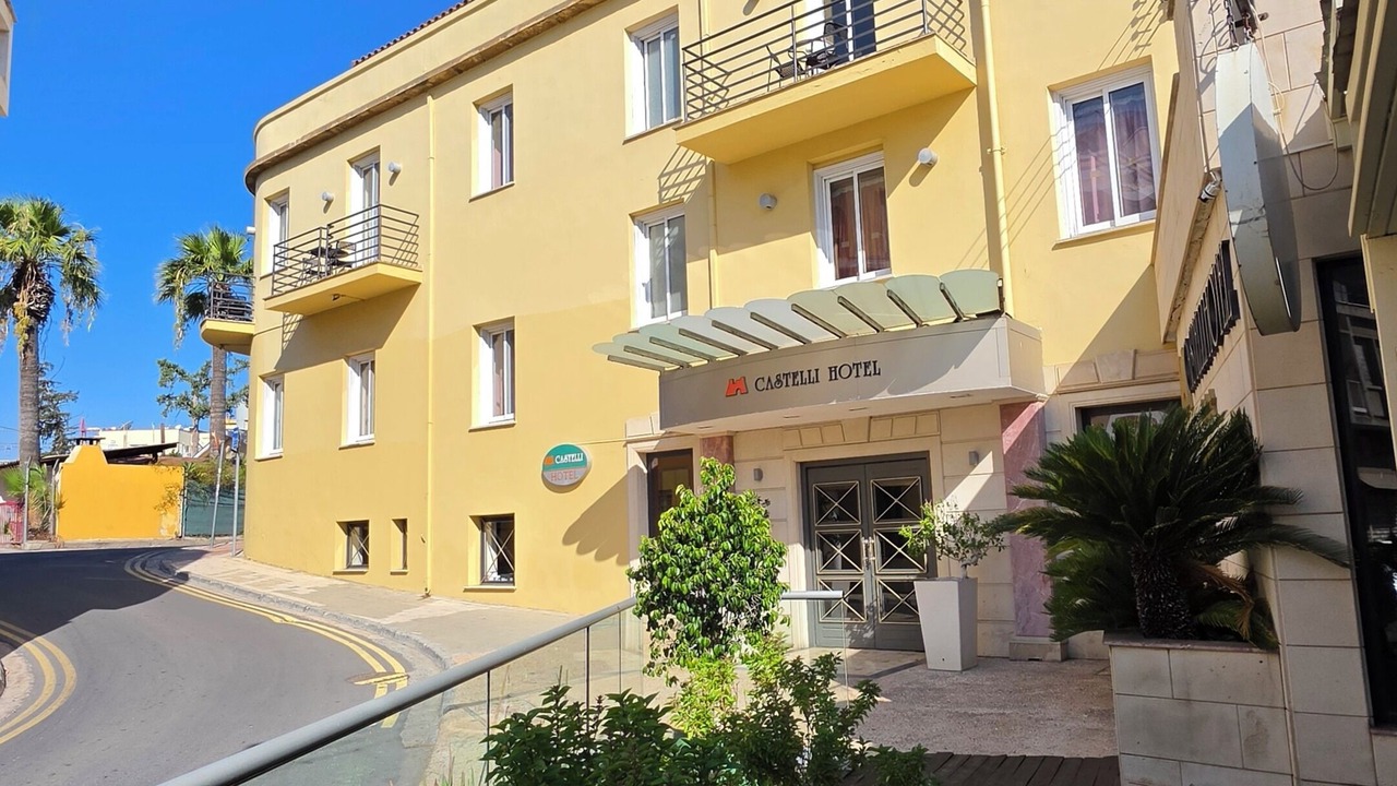 Photo of Outdoor in Nicosia