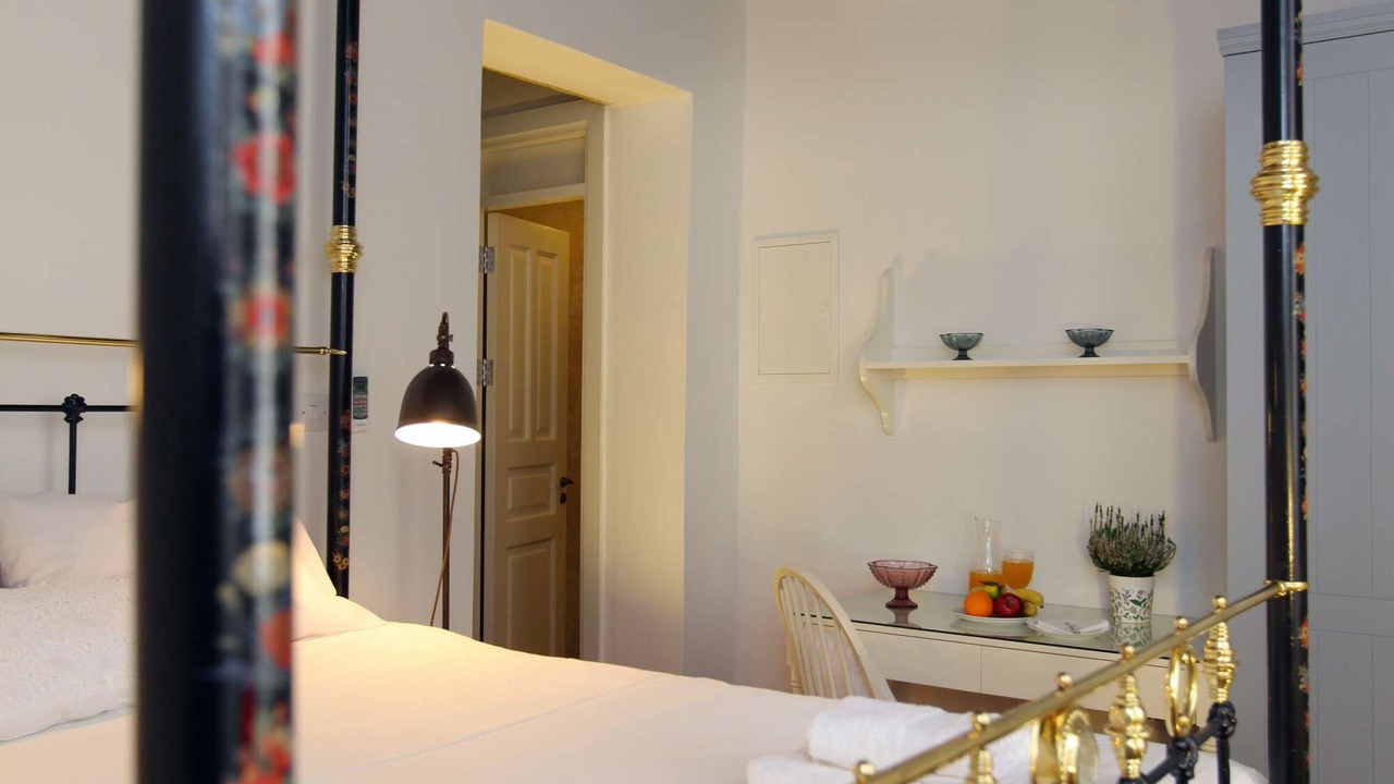 Photo of Bedroom in Trypiotis
