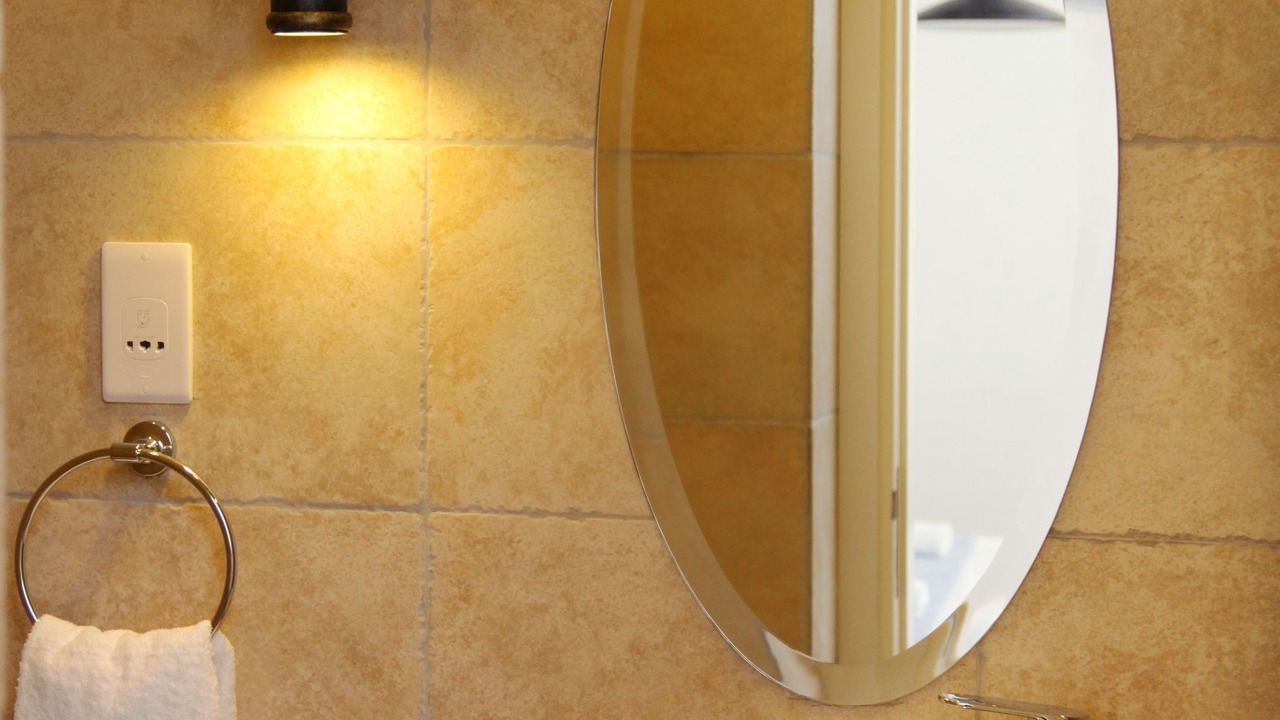 Photo of Bathroom in Trypiotis