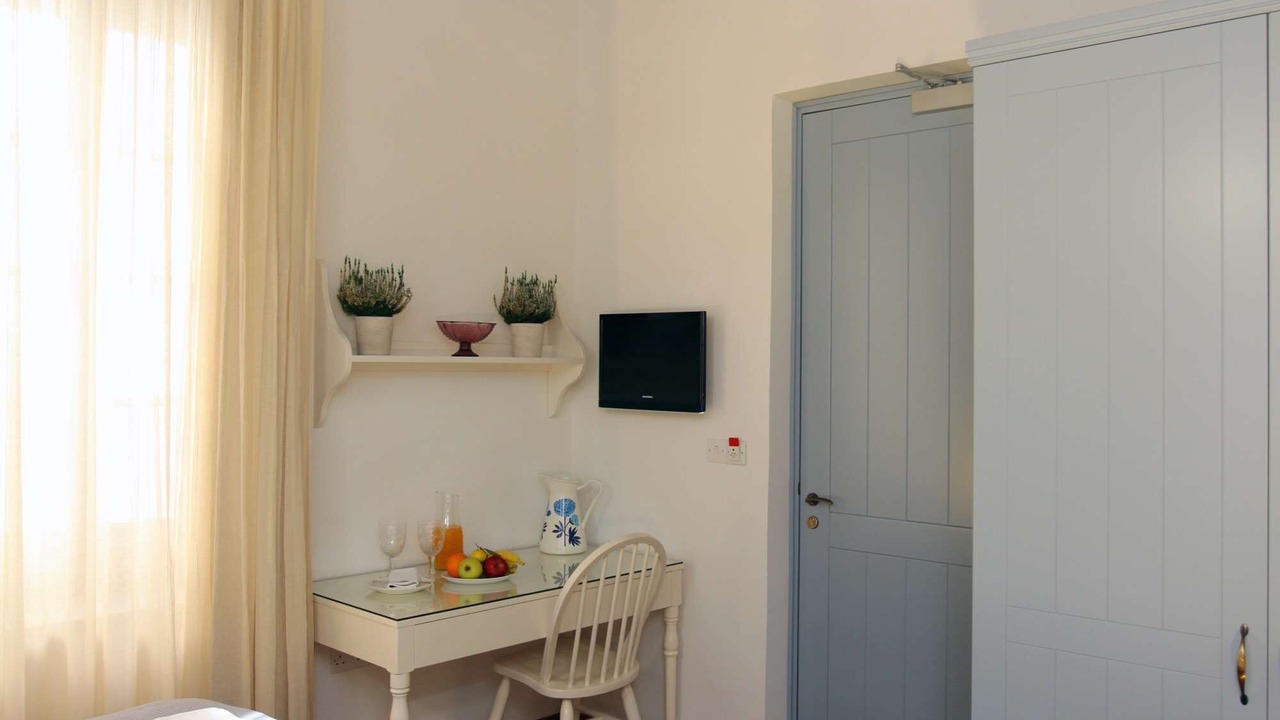 Photo of Bedroom in Trypiotis