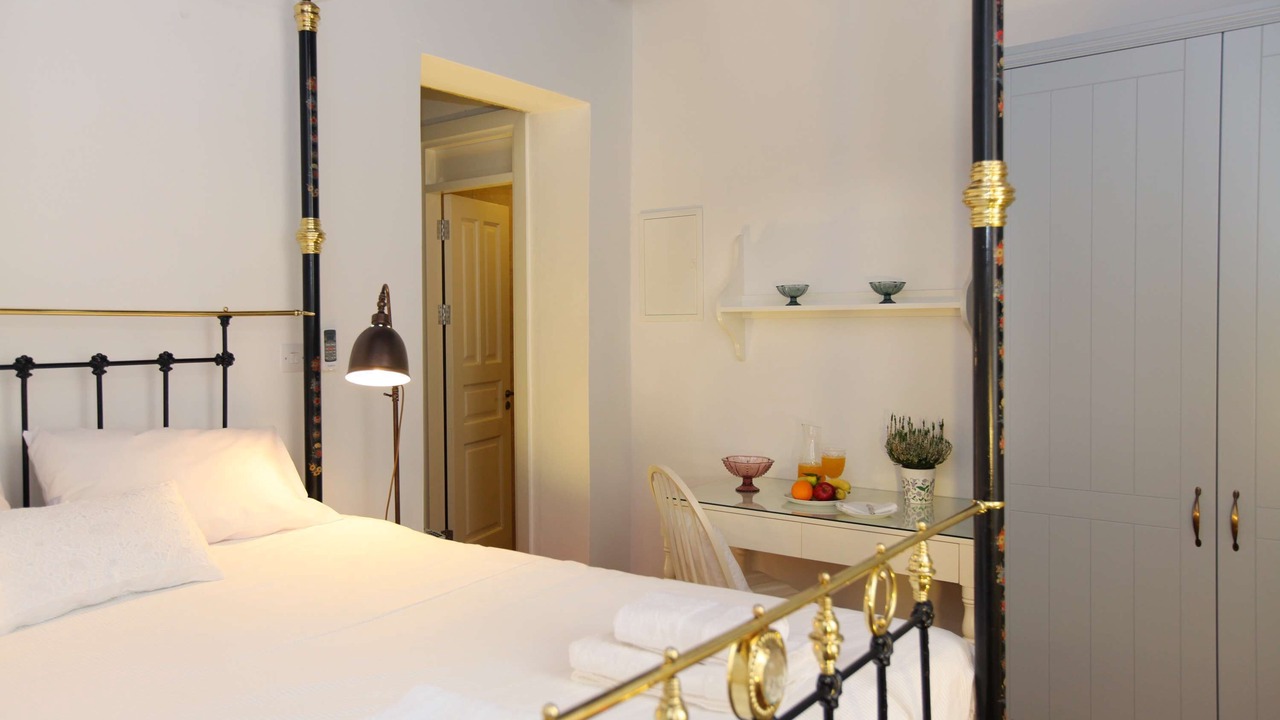 Photo of Bedroom in Trypiotis