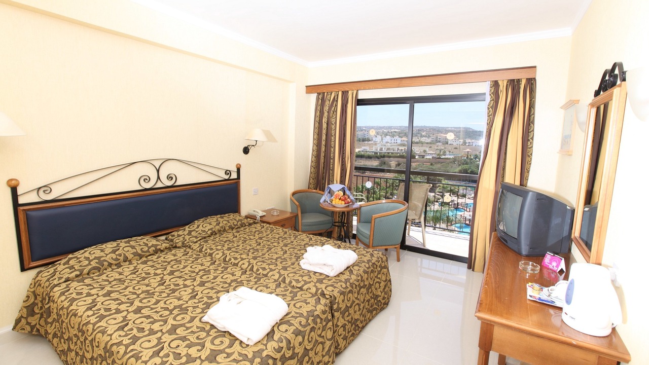 Photo of Bedroom in Pernera