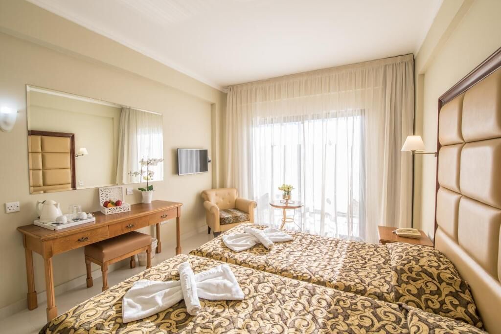 Photo of Bedroom in Pernera