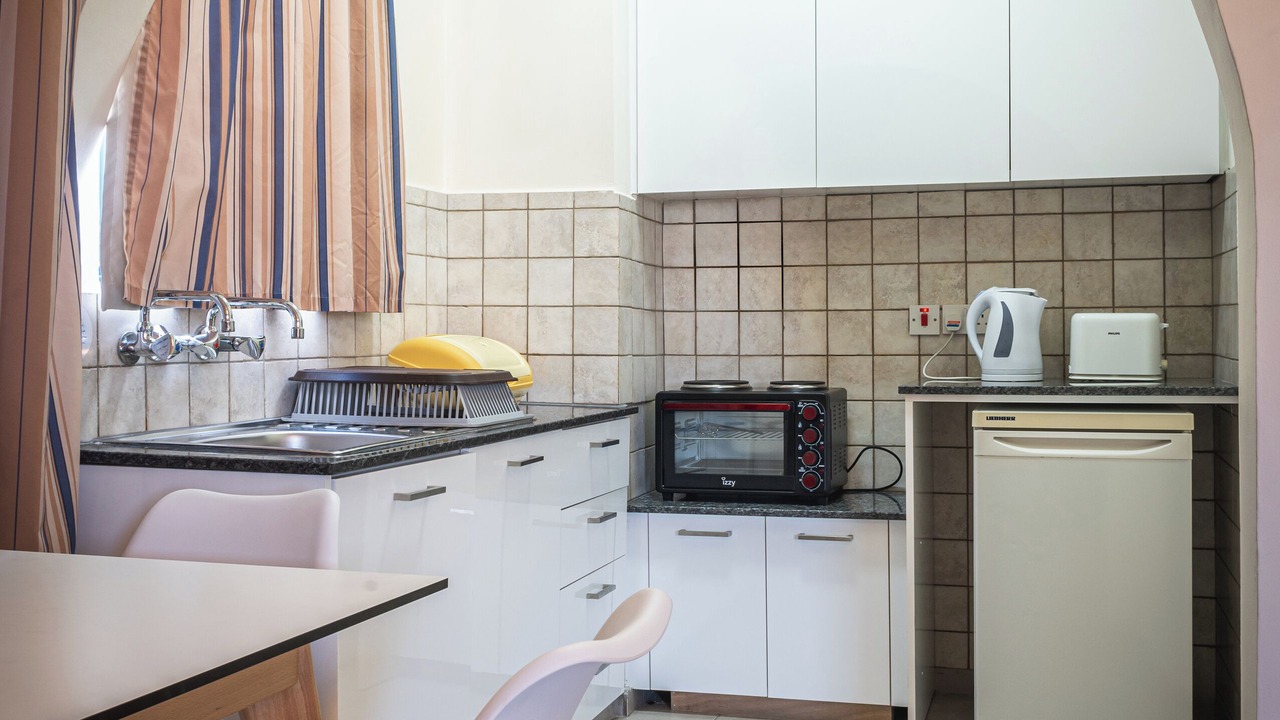 Photo of Kitchen in Paphos