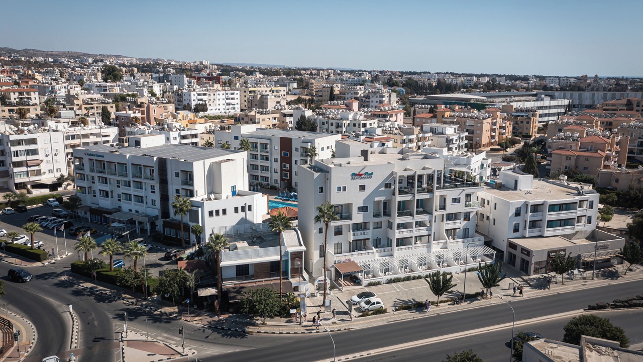 Photo of Outdoor in Paphos