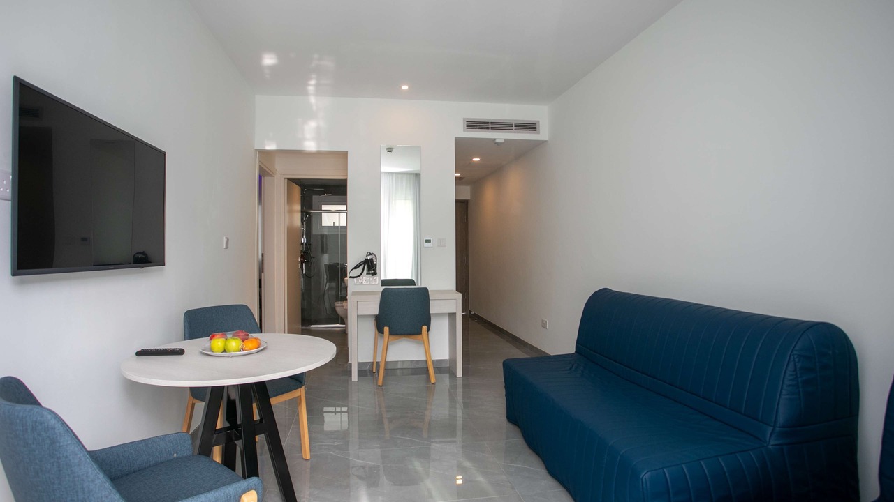 Photo of Bedroom in Skala