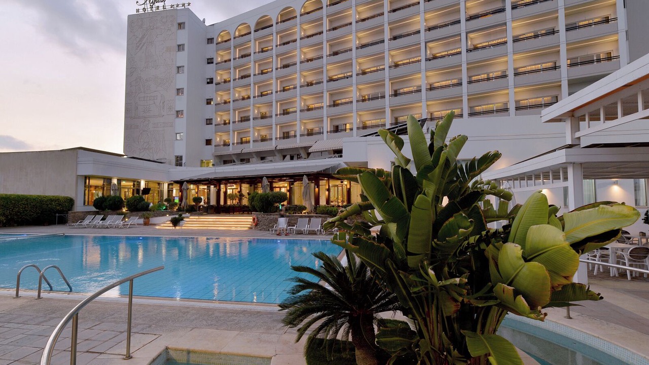 Photo of Outdoor in Limassol