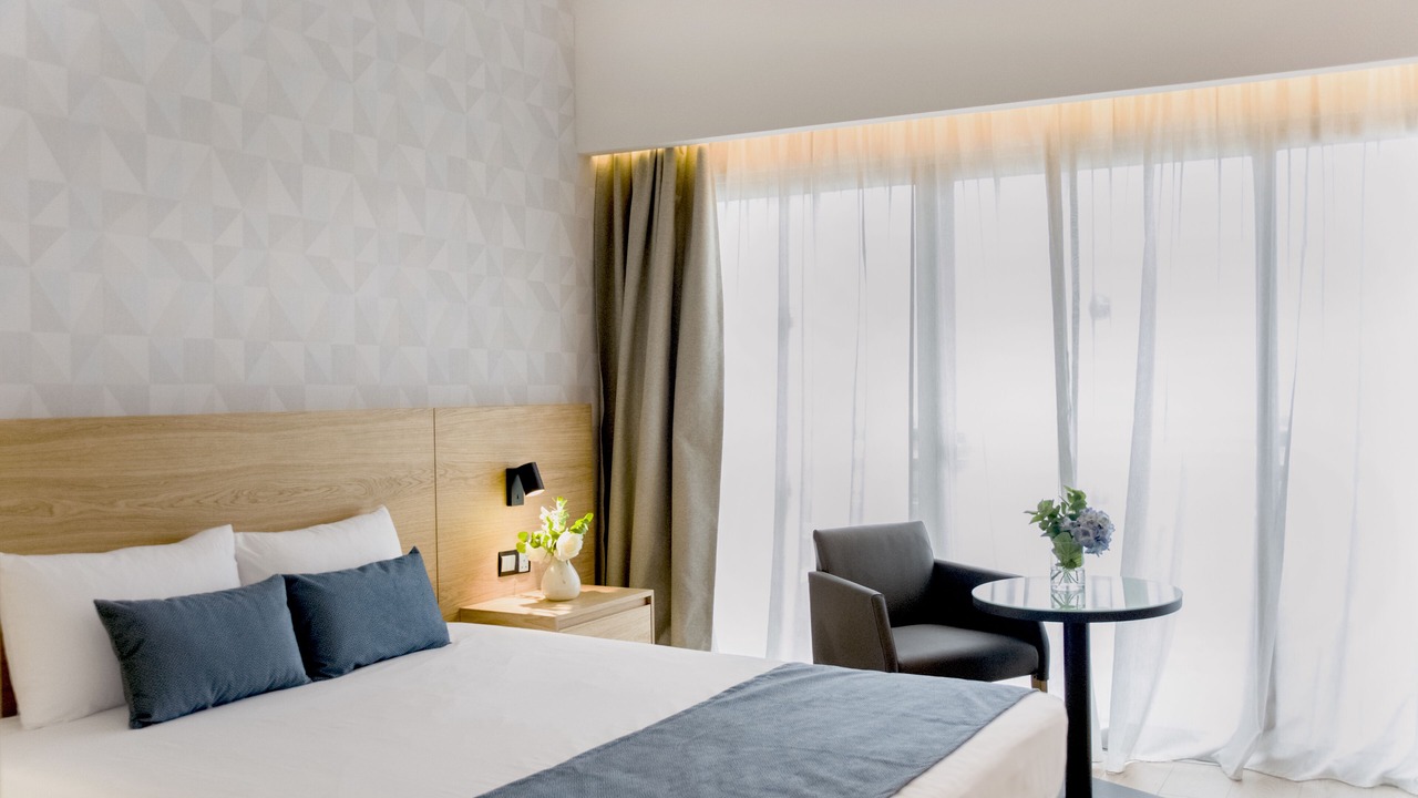 Photo of Bedroom in Limassol