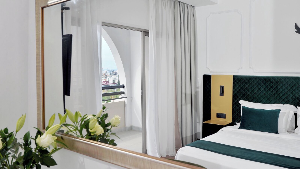 Photo of Bedroom in Limassol