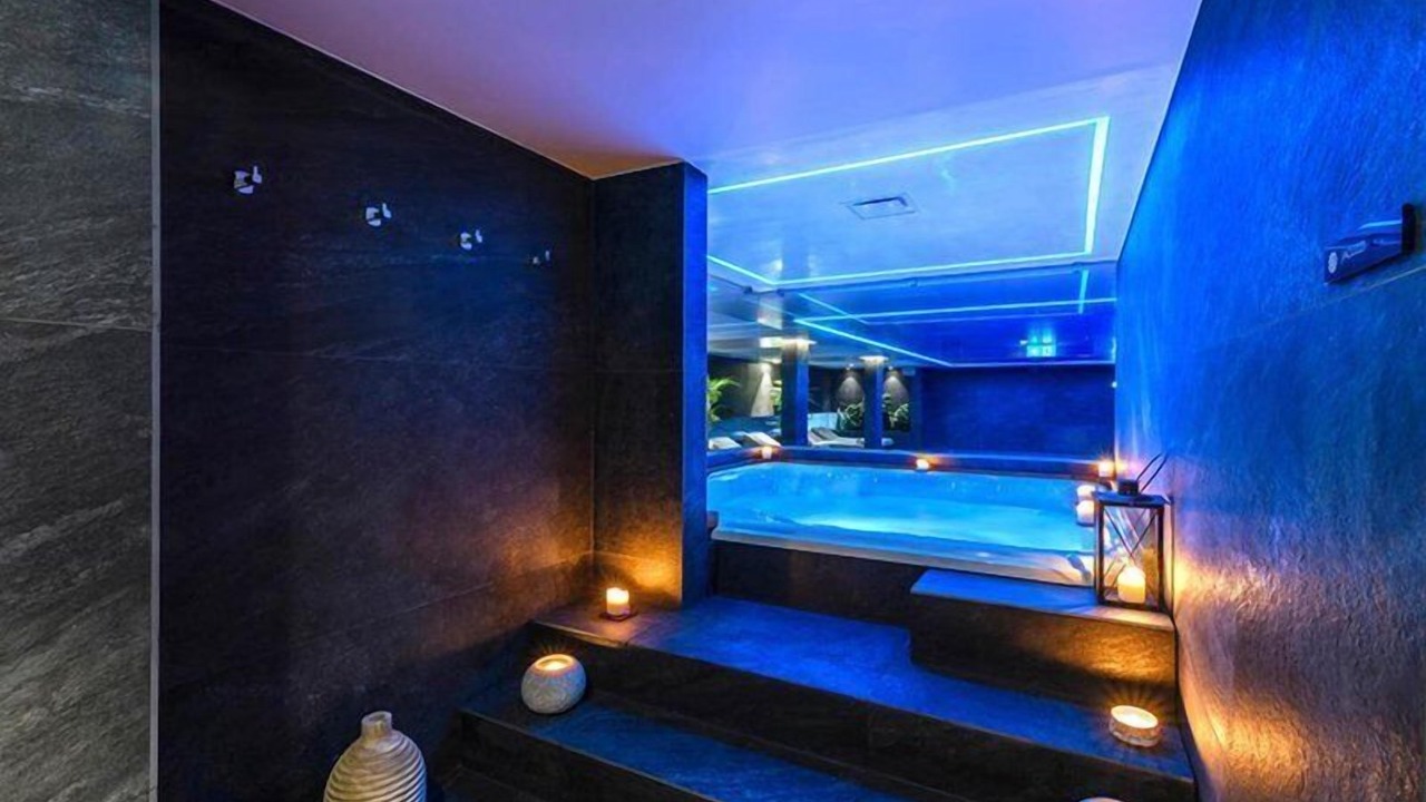 Photo of Bedroom in Limassol