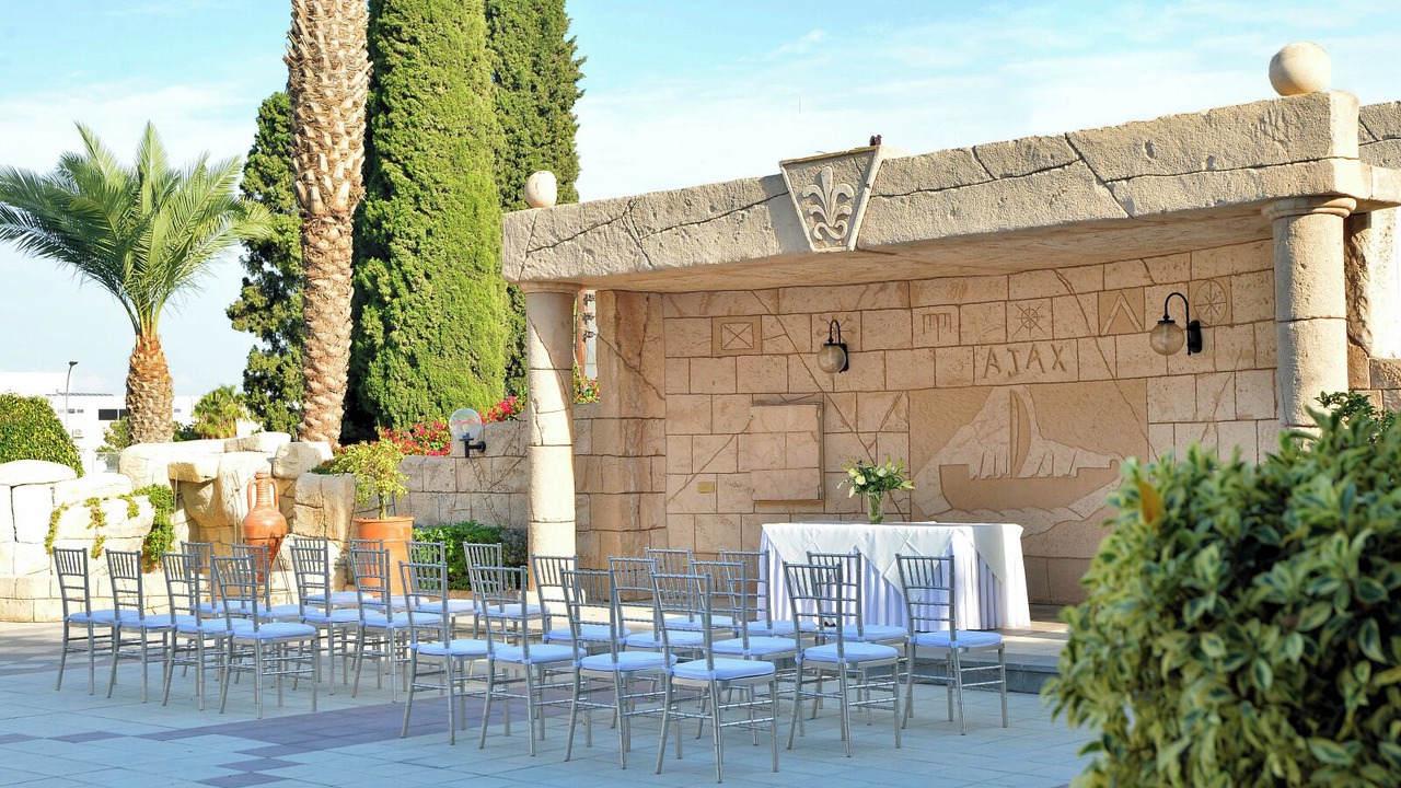 Photo of Outdoor in Limassol