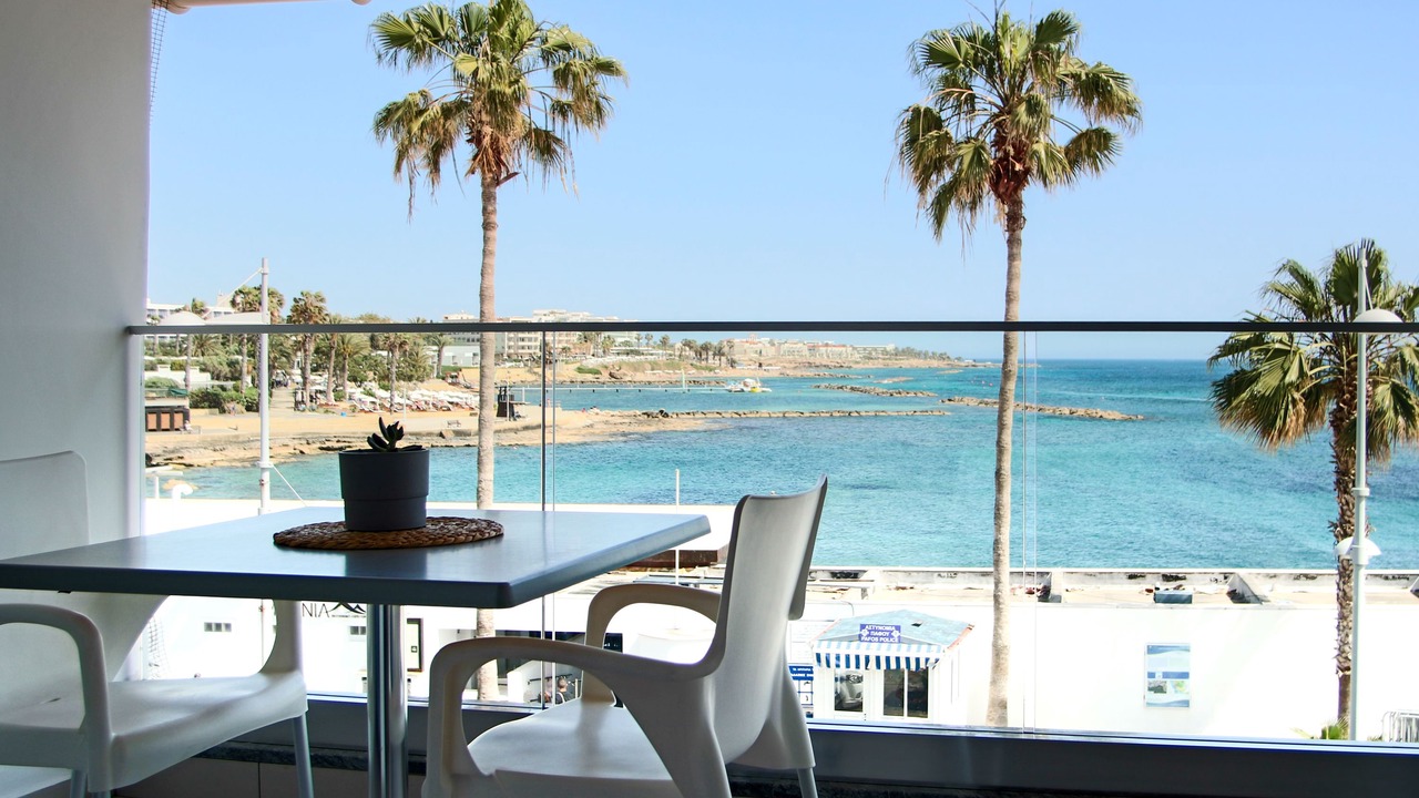 Photo of Bedroom in Paphos
