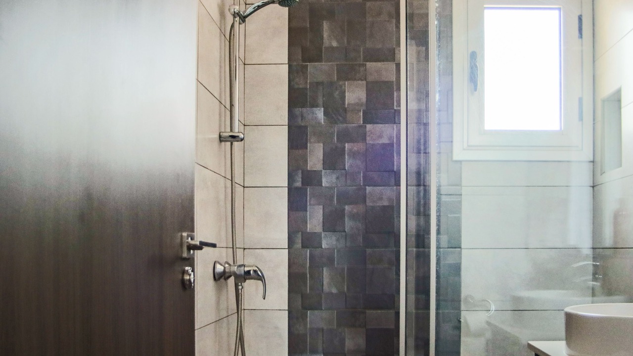 Photo of Bathroom in Paphos