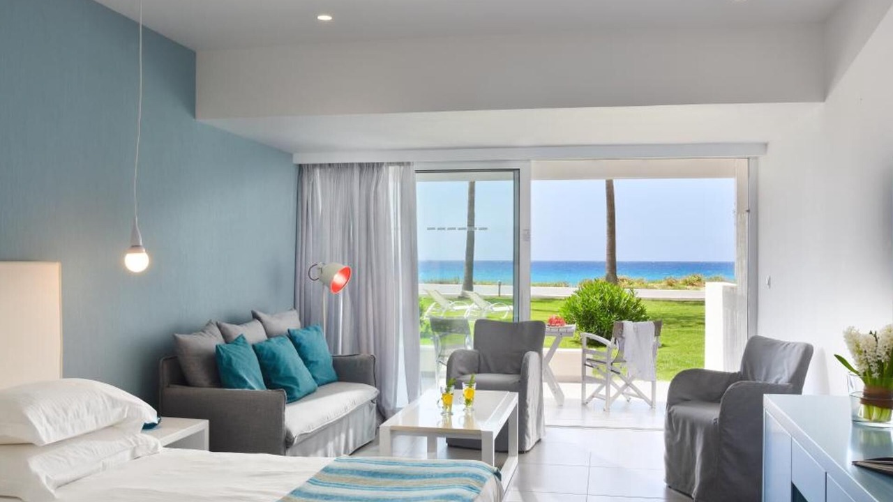 Photo of Bedroom in Ayia Napa
