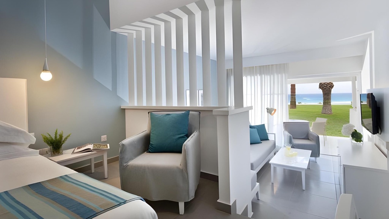 Photo of Bedroom in Ayia Napa