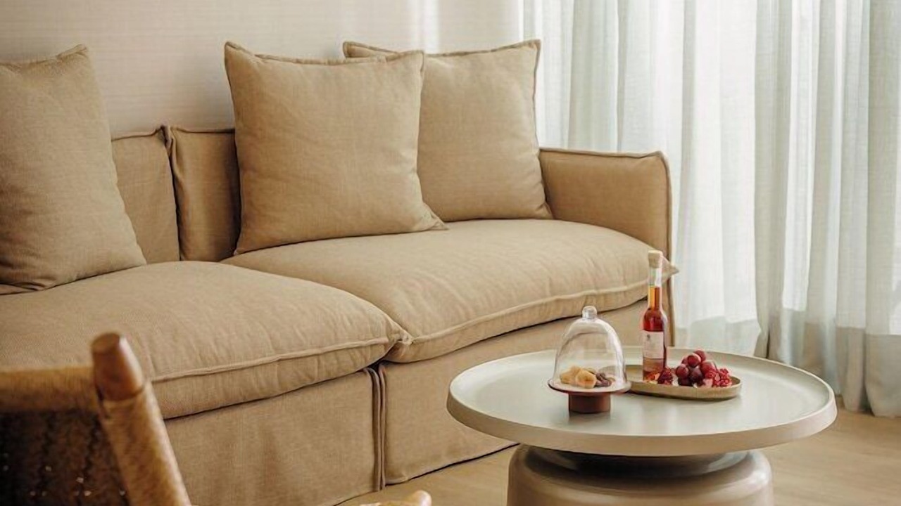 Photo of Livingroom in Ayia Napa