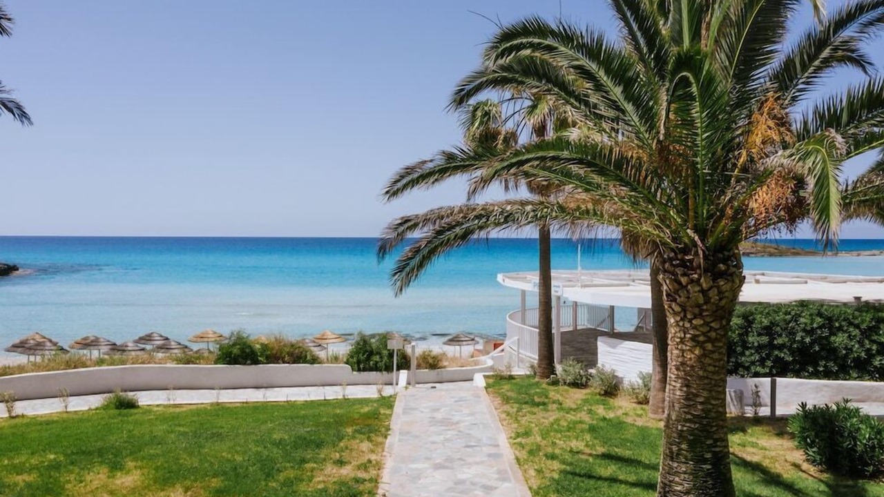 Photo of Outdoor in Ayia Napa