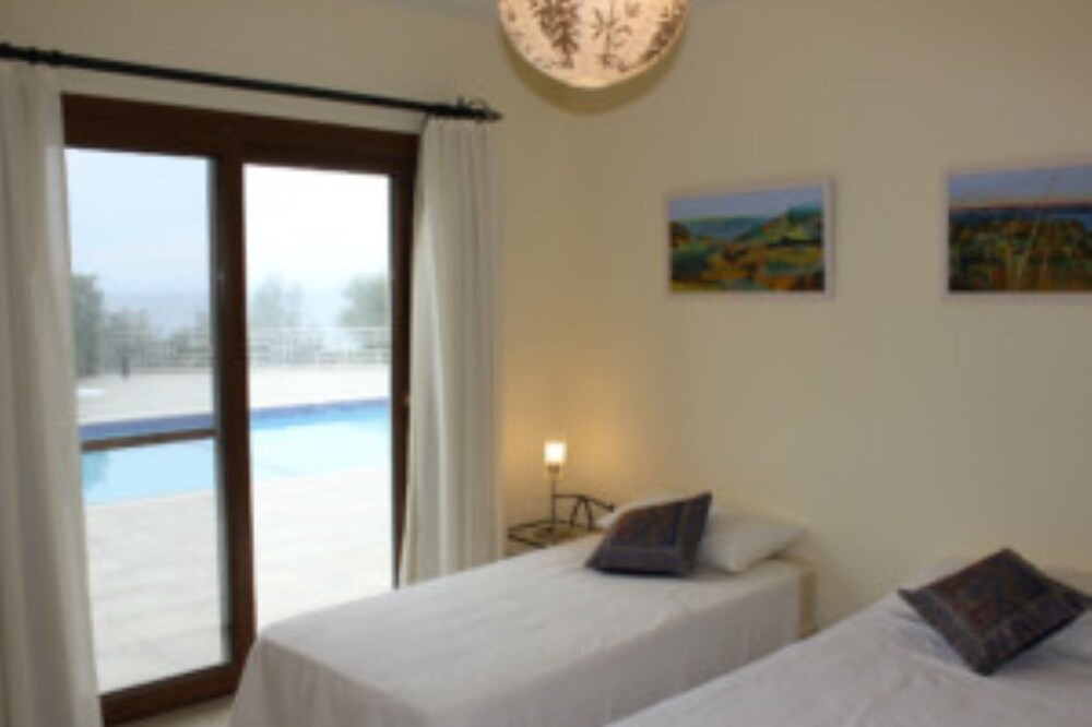 Photo of Bedroom in Esentepe