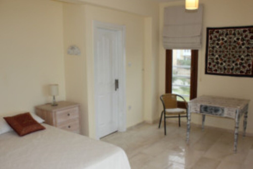 Photo of Bedroom in Esentepe