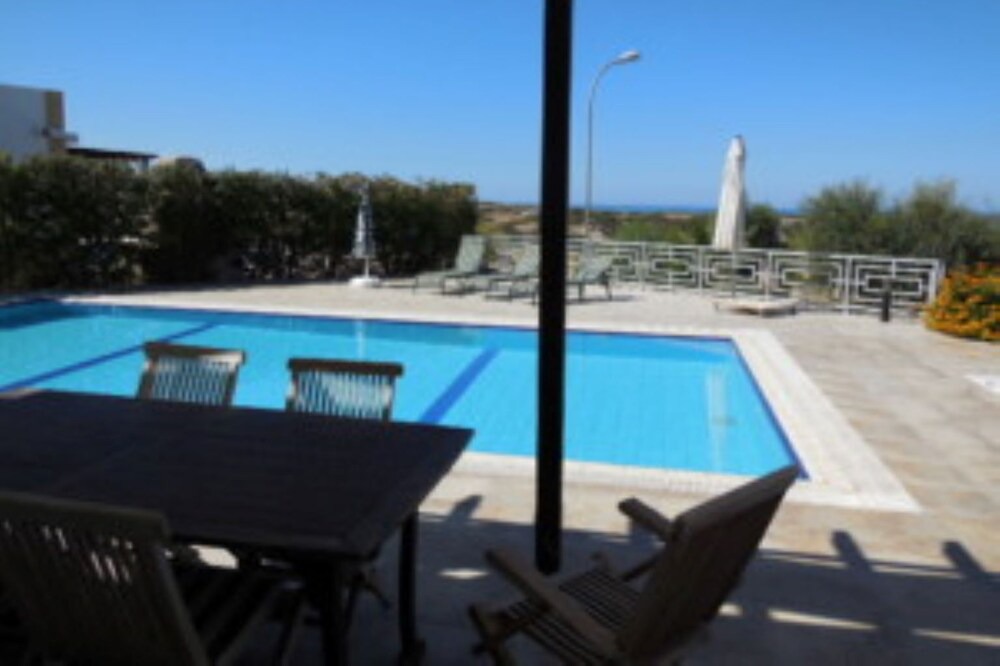 Photo of Outdoor in Esentepe