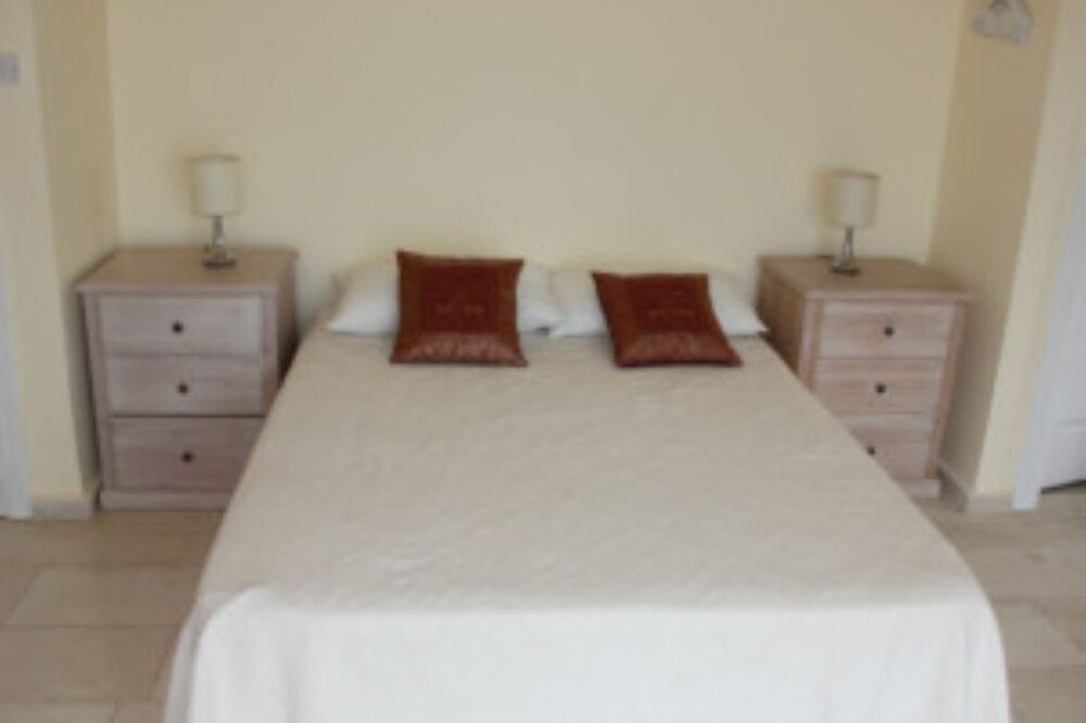 Photo of Bedroom in Esentepe