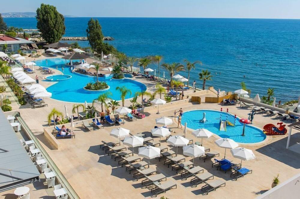 Photo of Outdoor in Potamos tis Germasogeias