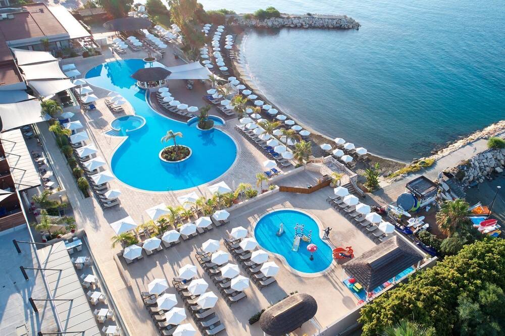 Photo of Outdoor in Potamos tis Germasogeias