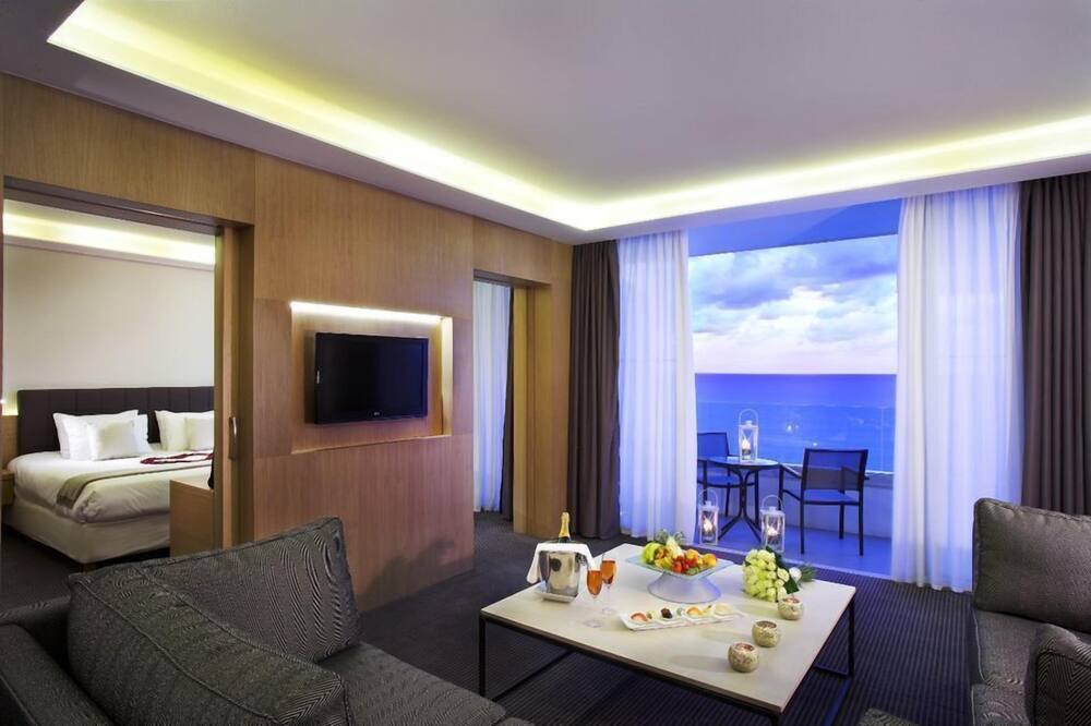 Photo of Livingroom in Potamos tis Germasogeias