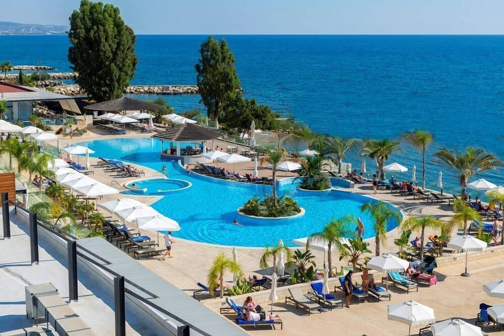 Photo of Outdoor in Potamos tis Germasogeias