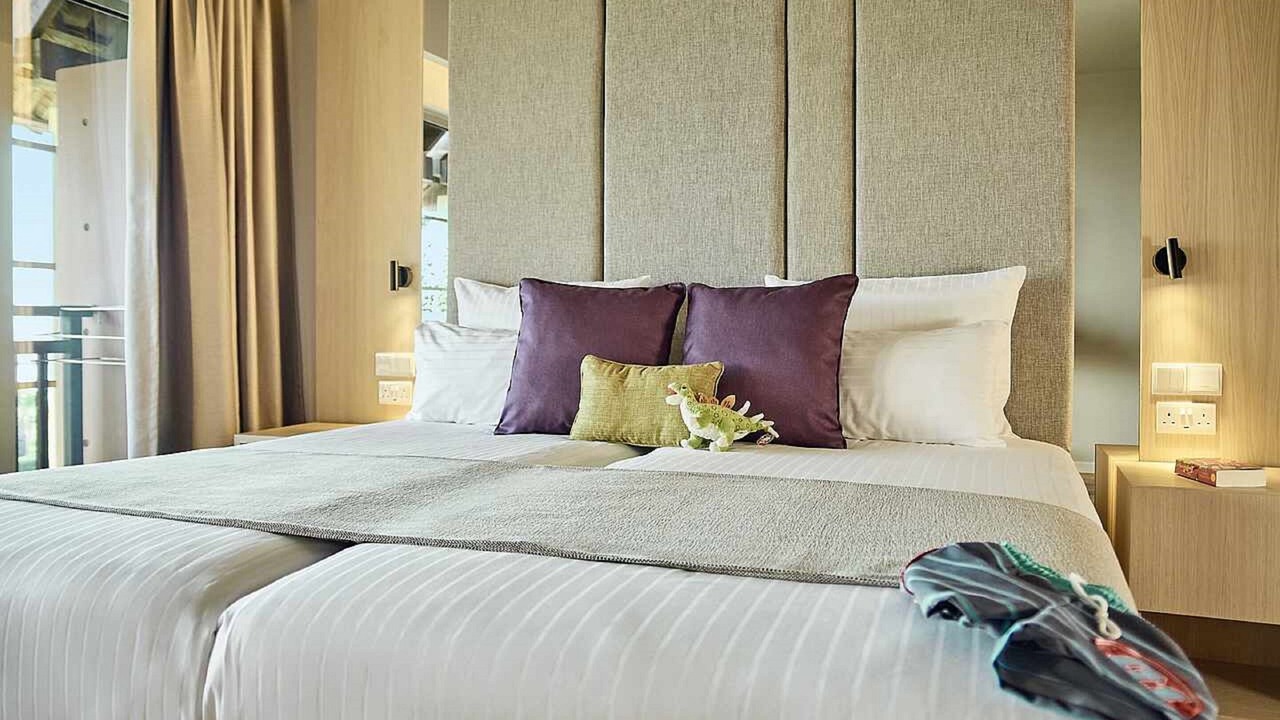 Photo of Bedroom in Alaminos