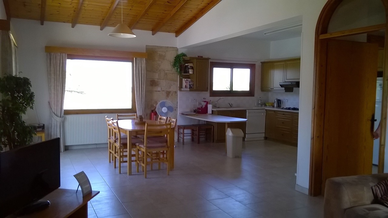 Photo of Kitchen in Pissouri