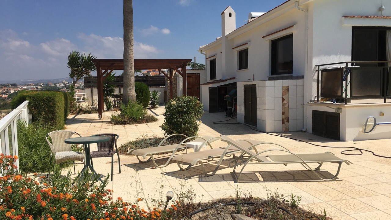 Photo of Outdoor in Pissouri