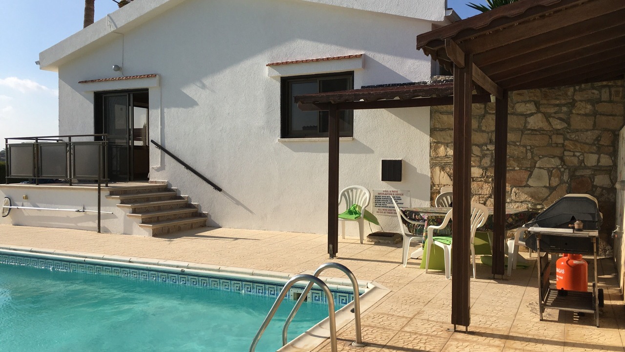 Photo of Outdoor in Pissouri