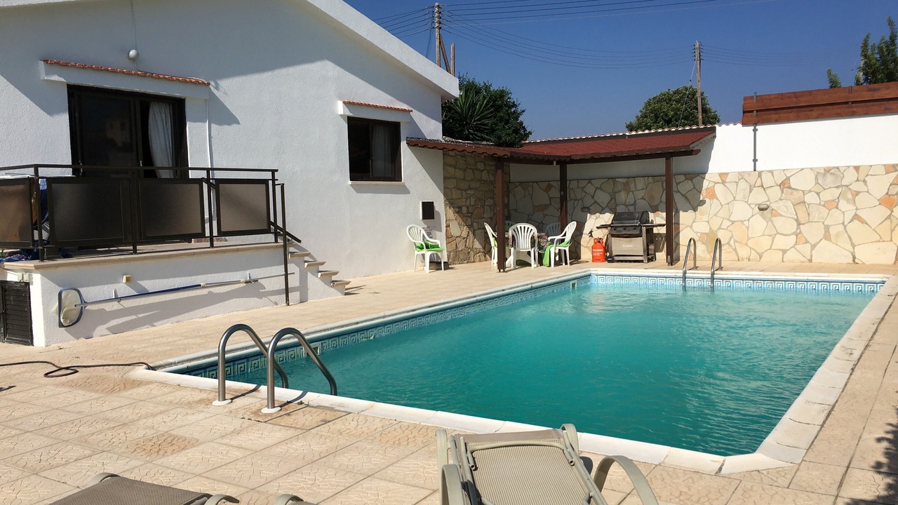 Photo of Outdoor in Pissouri