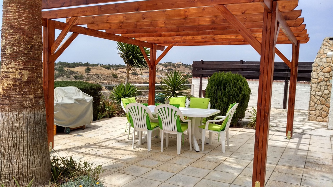 Photo of Outdoor in Pissouri