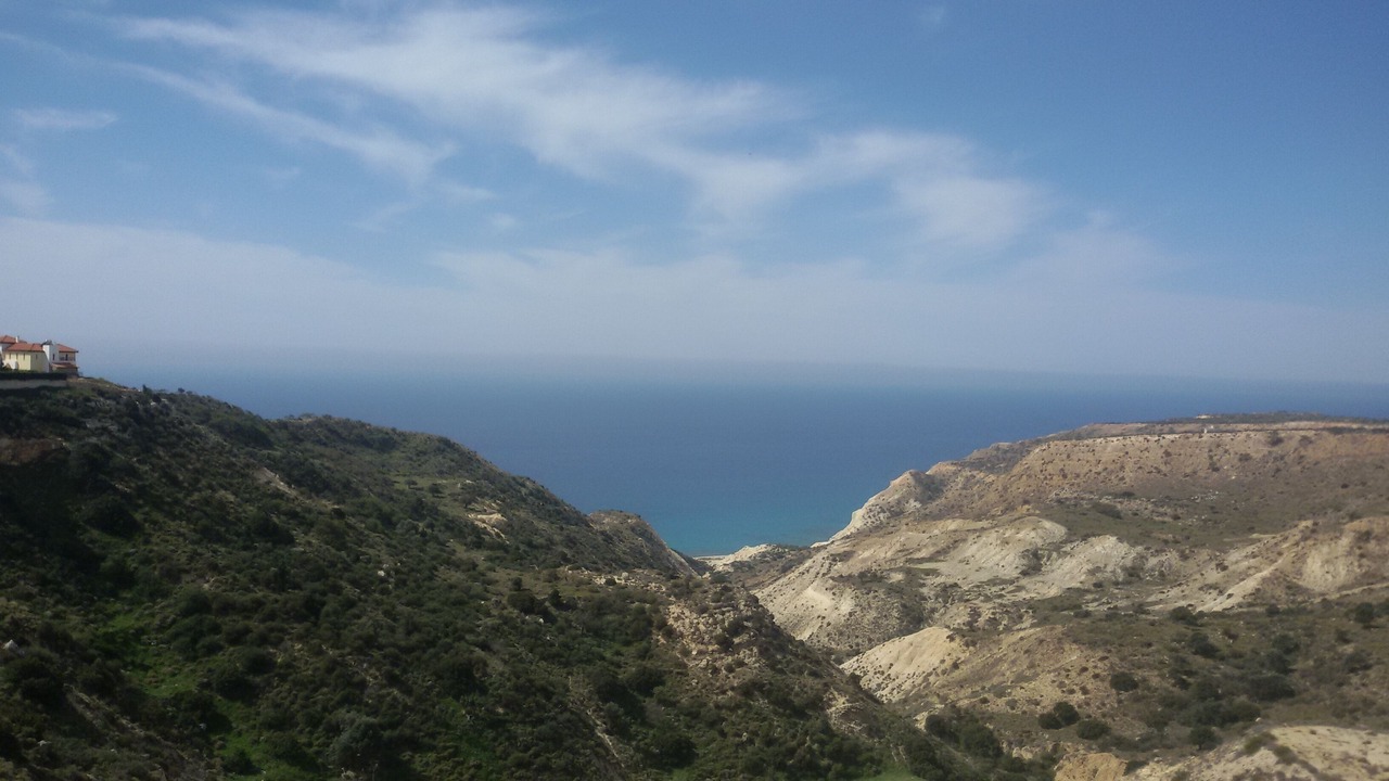 Photo of Patio Balcony in Pissouri