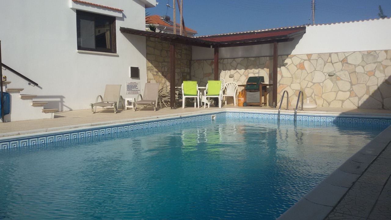 Photo of Outdoor in Pissouri