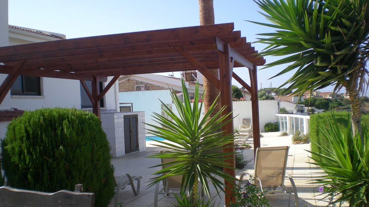 Photo of Outdoor in Pissouri