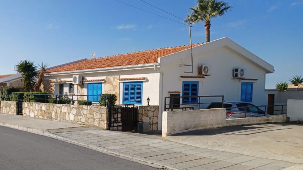 Photo of Outdoor in Pissouri