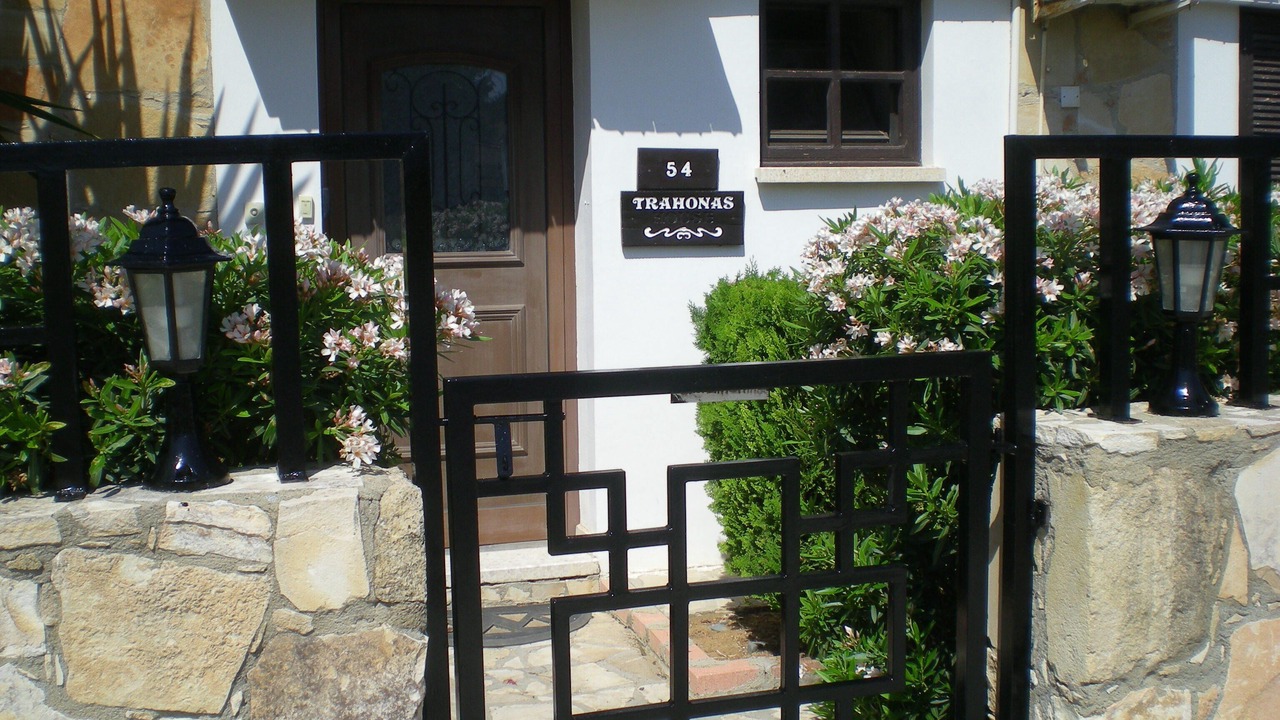 Photo of Outdoor in Pissouri