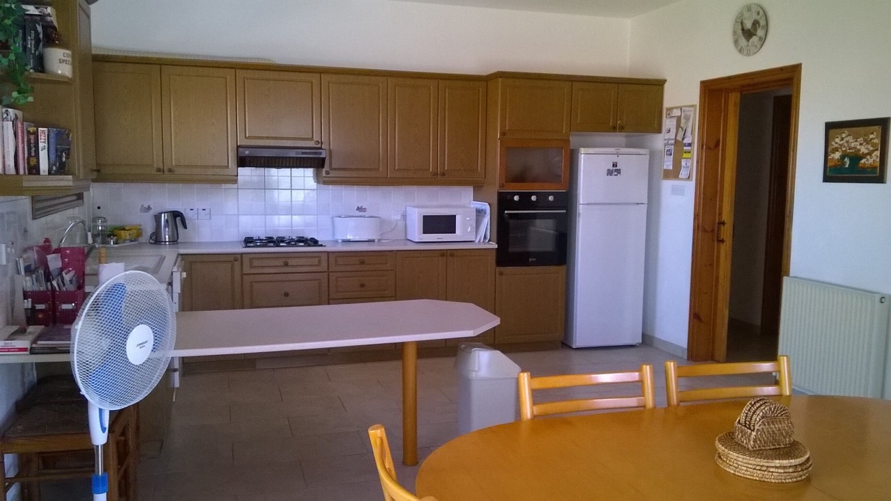 Photo of Kitchen in Pissouri