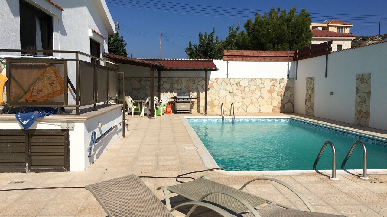 Photo of Outdoor in Pissouri