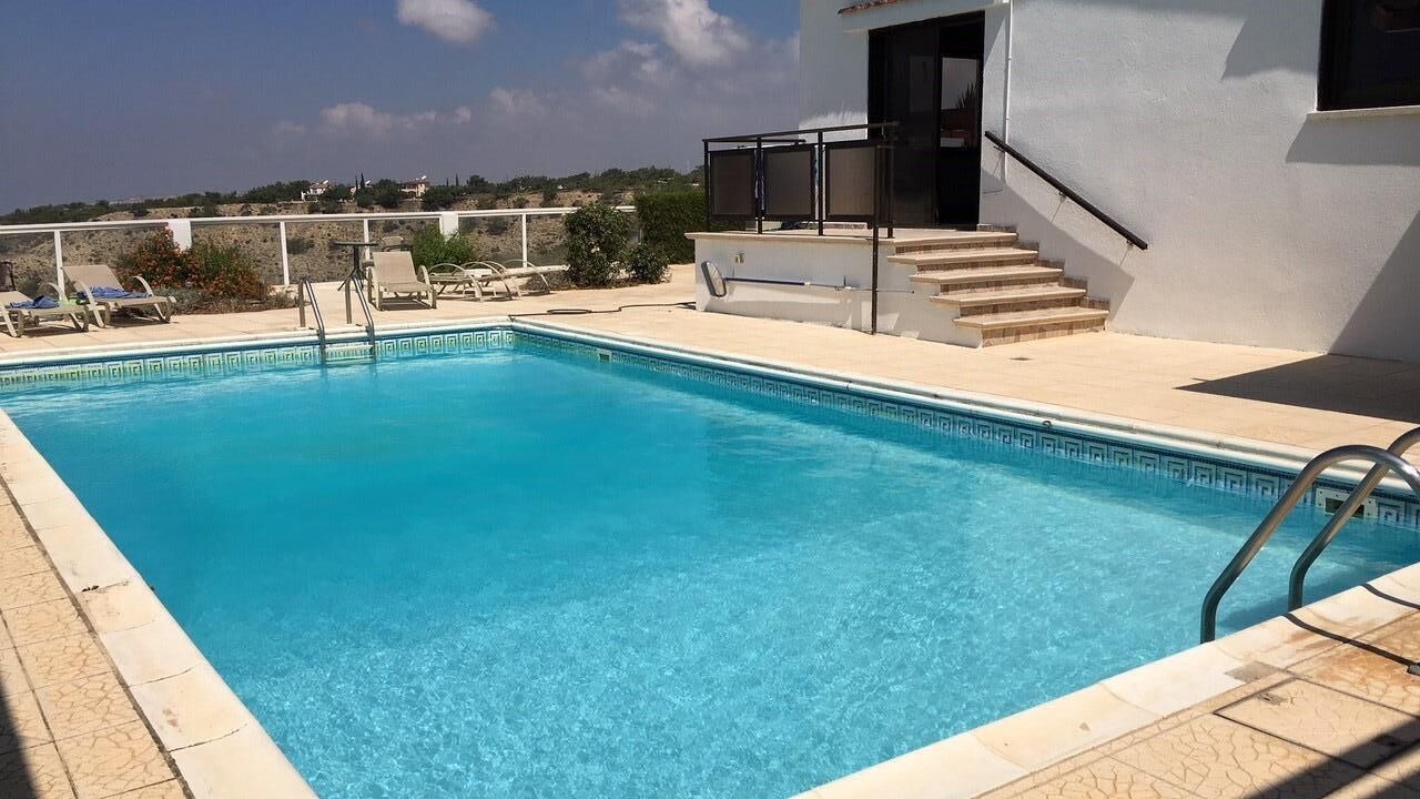 Photo of Outdoor in Pissouri