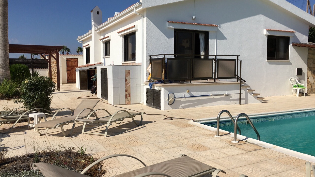 Photo of Outdoor in Pissouri
