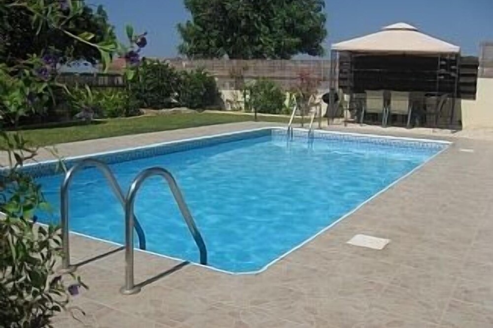 Photo of Outdoor in Pissouri