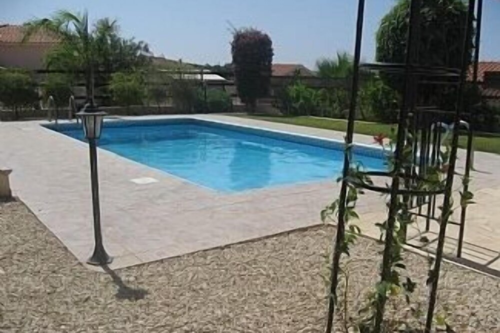 Photo of Outdoor in Pissouri